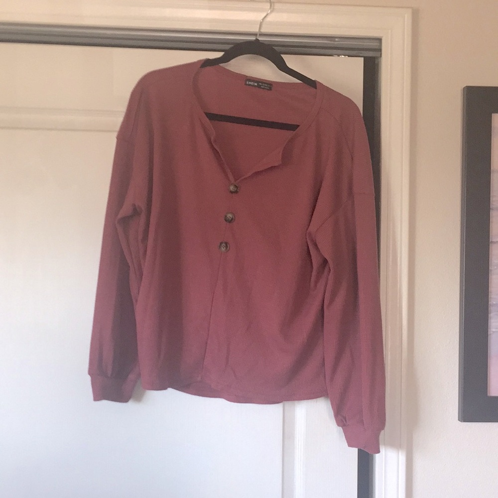 Ladies top